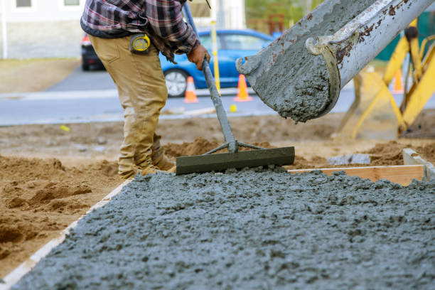 Best Concrete Grinding and Polishing in South Bradenton, FL