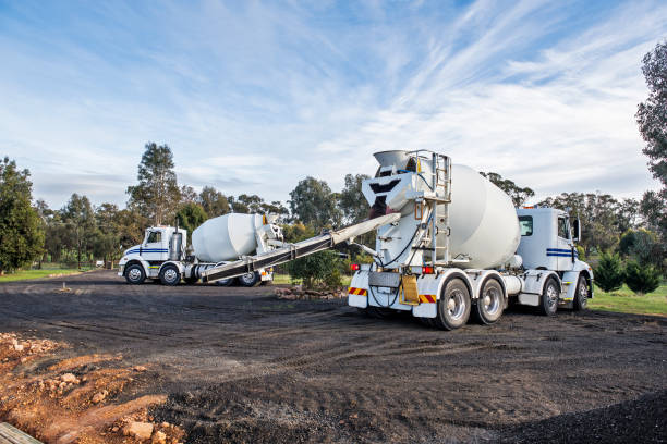 Best Concrete Retaining Walls in South Bradenton, FL