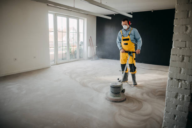 Best Concrete Foundation Repair in South Bradenton, FL
